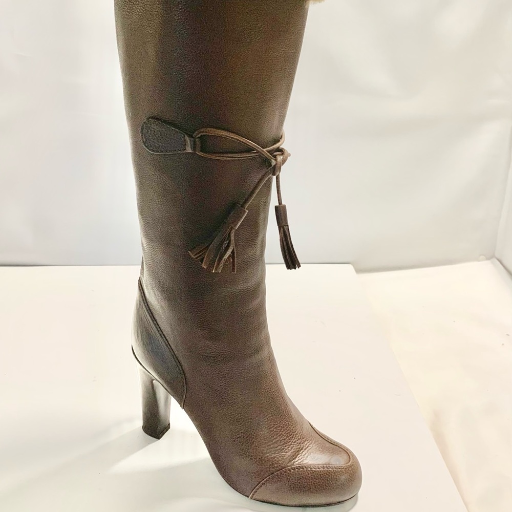 Viktor & Rolf  boots